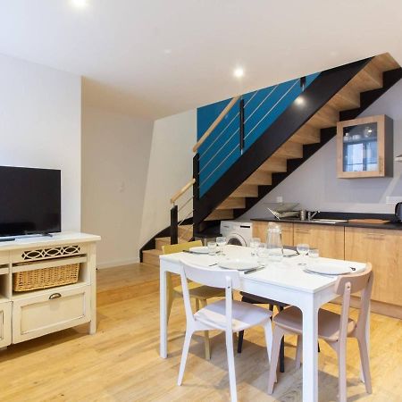 Duplex Renove 2 Chambres Avec Wifi, Cuisine Equipee Et Local Ski, En Centre-Ville De Cauterets - Fr-1-401-179 外观 照片