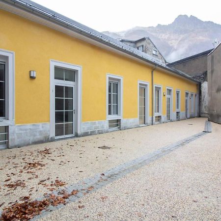 Duplex Renove 2 Chambres Avec Wifi, Cuisine Equipee Et Local Ski, En Centre-Ville De Cauterets - Fr-1-401-179 外观 照片