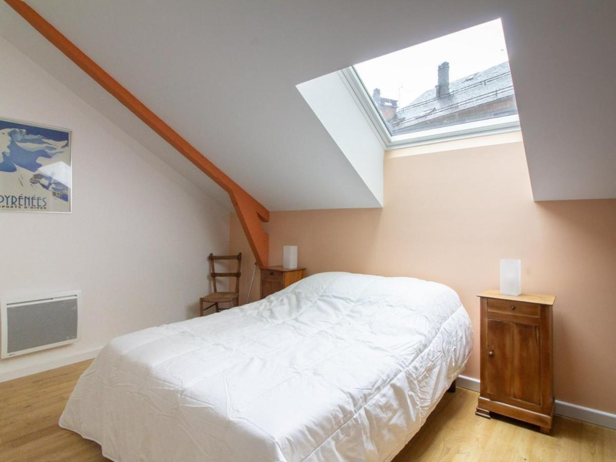 Duplex Renove 2 Chambres Avec Wifi, Cuisine Equipee Et Local Ski, En Centre-Ville De Cauterets - Fr-1-401-179 外观 照片