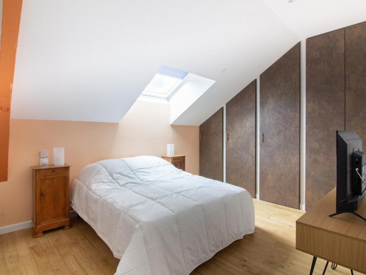 Duplex Renove 2 Chambres Avec Wifi, Cuisine Equipee Et Local Ski, En Centre-Ville De Cauterets - Fr-1-401-179 外观 照片