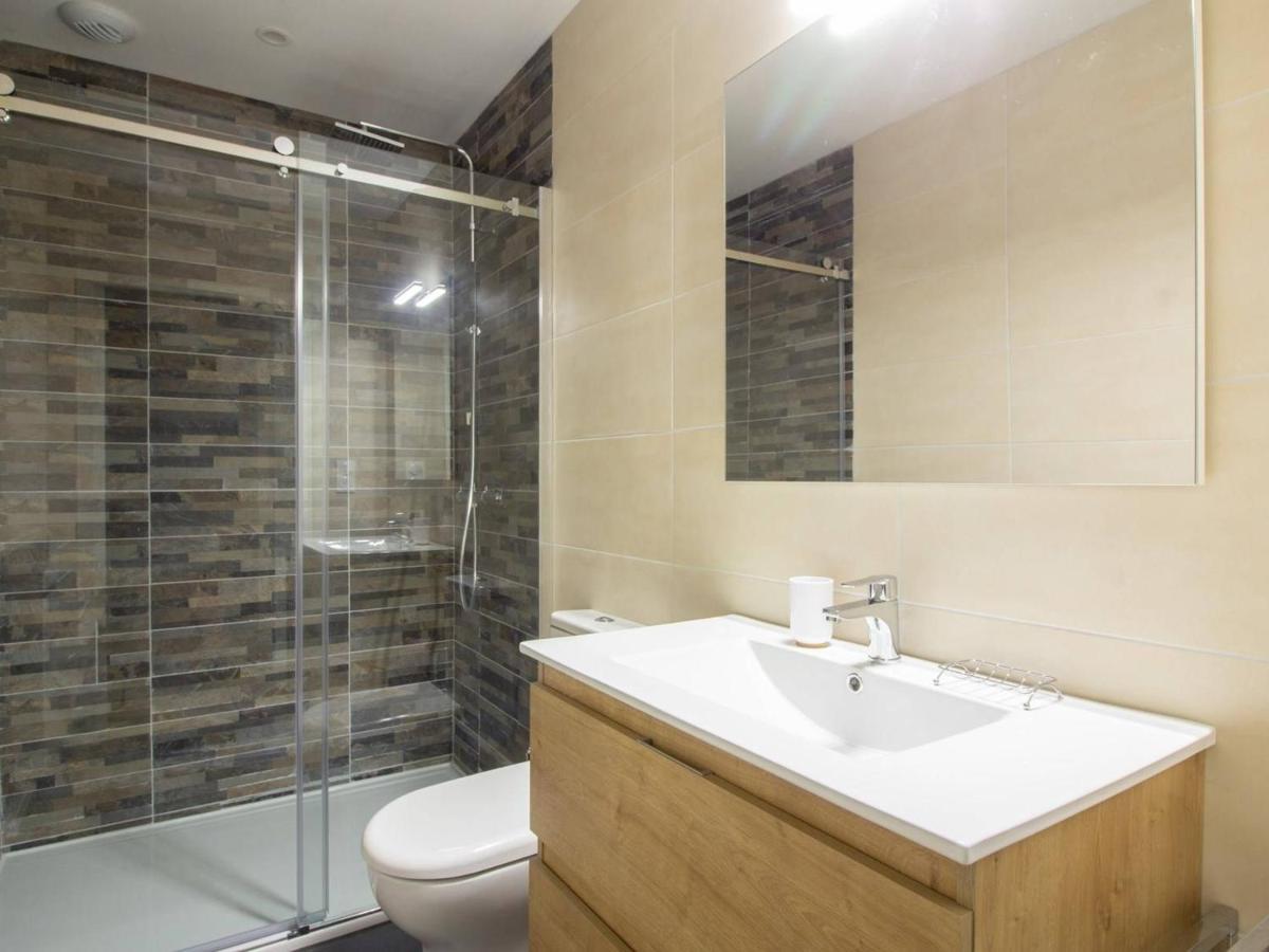 Duplex Renove 2 Chambres Avec Wifi, Cuisine Equipee Et Local Ski, En Centre-Ville De Cauterets - Fr-1-401-179 外观 照片