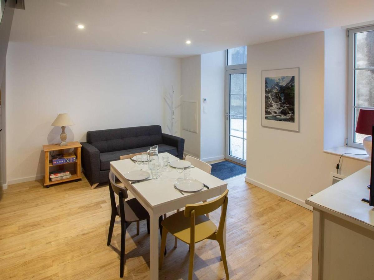 Duplex Renove 2 Chambres Avec Wifi, Cuisine Equipee Et Local Ski, En Centre-Ville De Cauterets - Fr-1-401-179 外观 照片