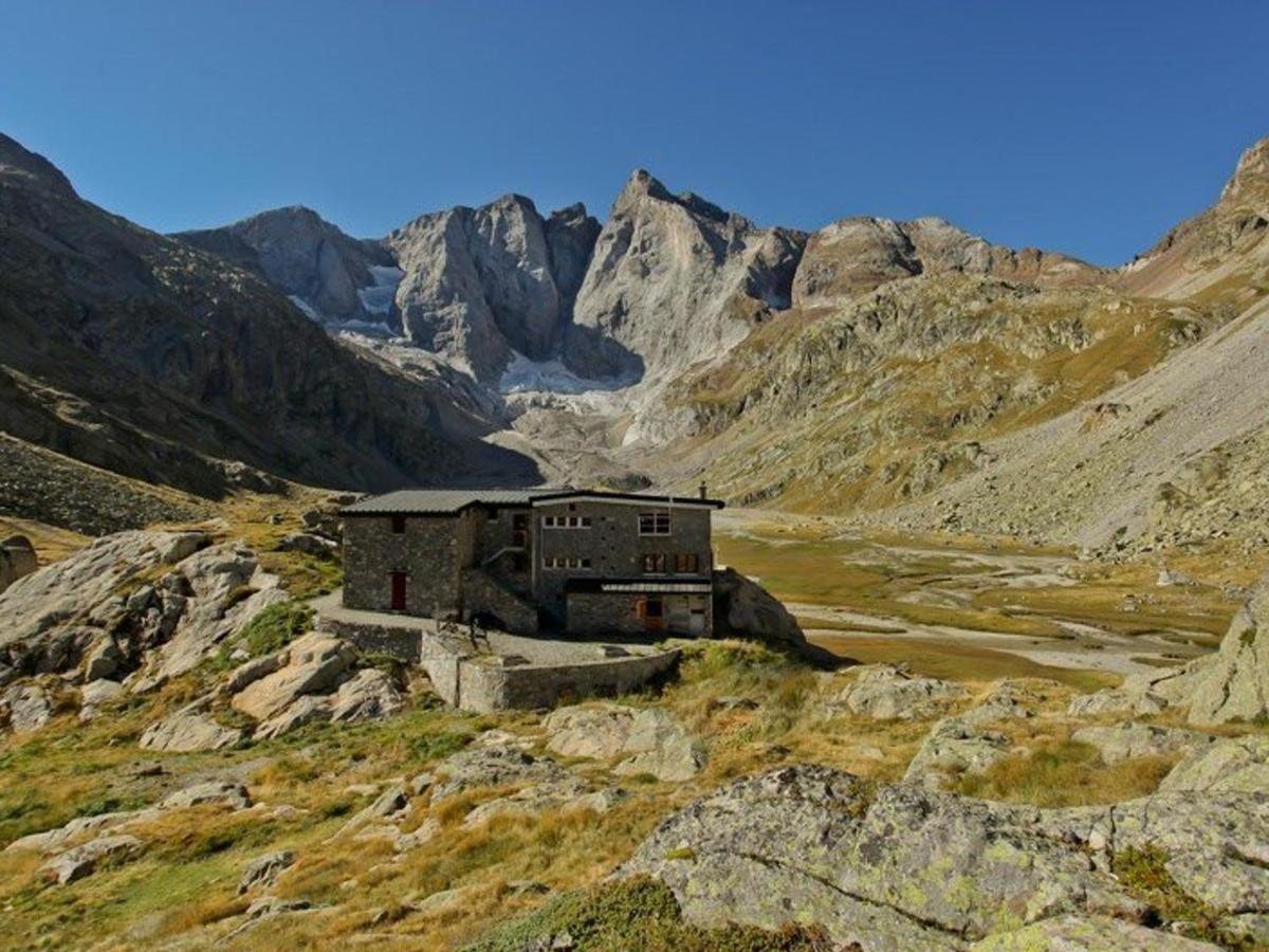 Duplex Renove 2 Chambres Avec Wifi, Cuisine Equipee Et Local Ski, En Centre-Ville De Cauterets - Fr-1-401-179 外观 照片